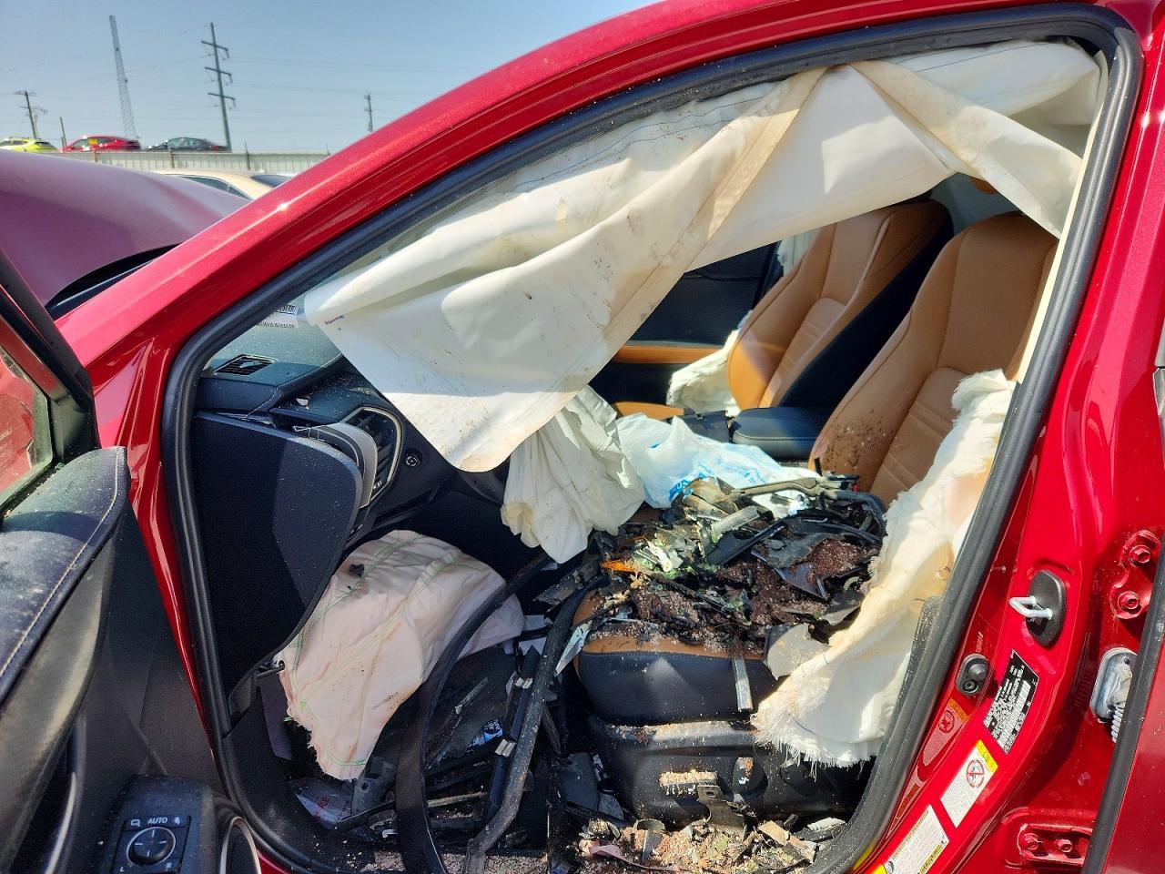 2019 Lexus Nx 300 Base - Фото 7