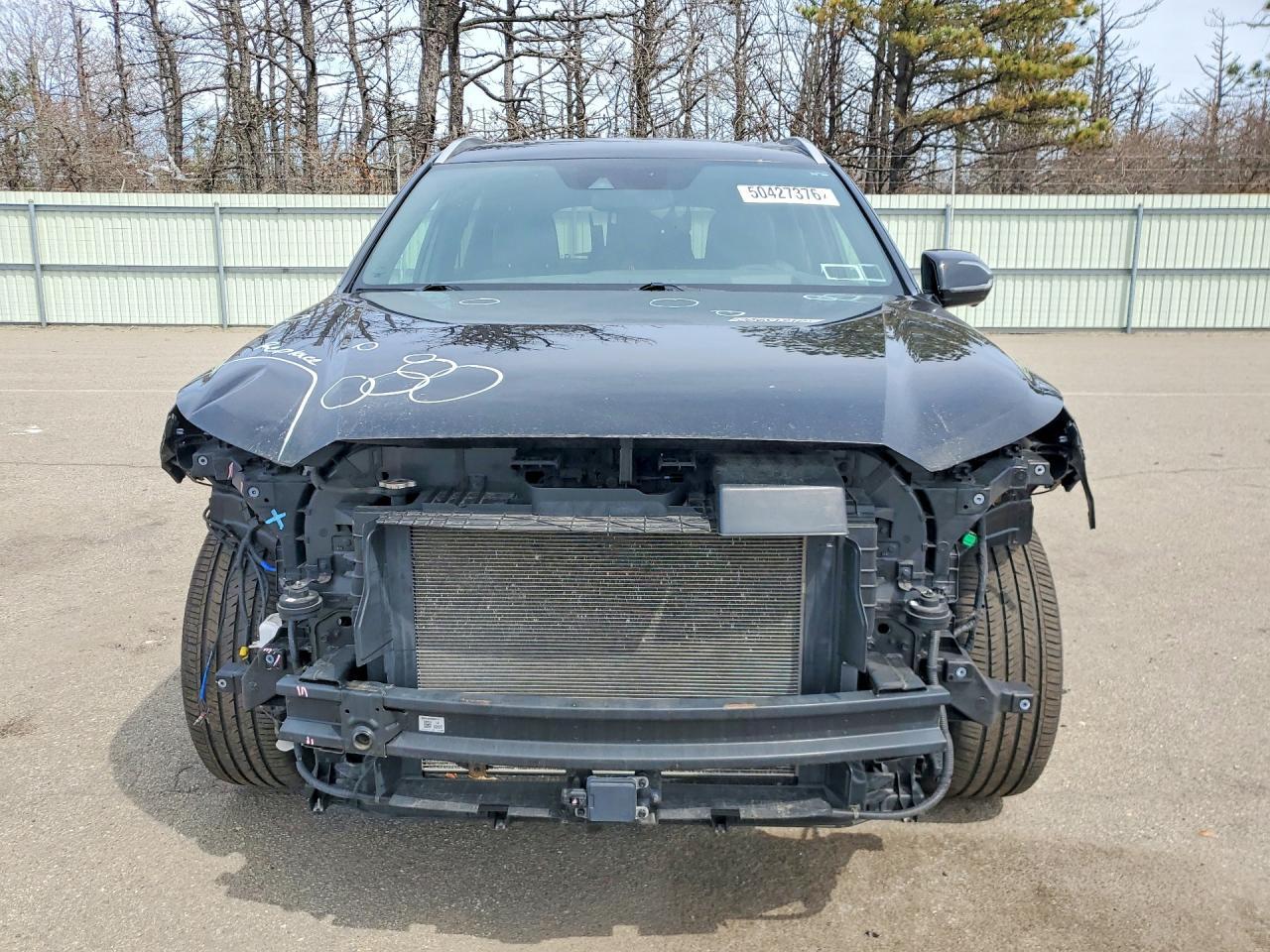 2021 Hyundai Palisade Calligraphy - Image 5