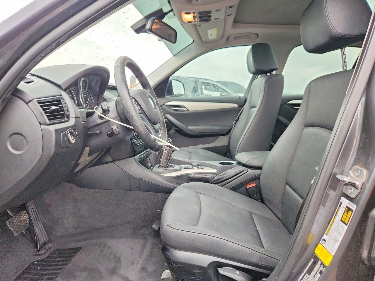 2015 BMW X1 Sdrive28I - Image 7