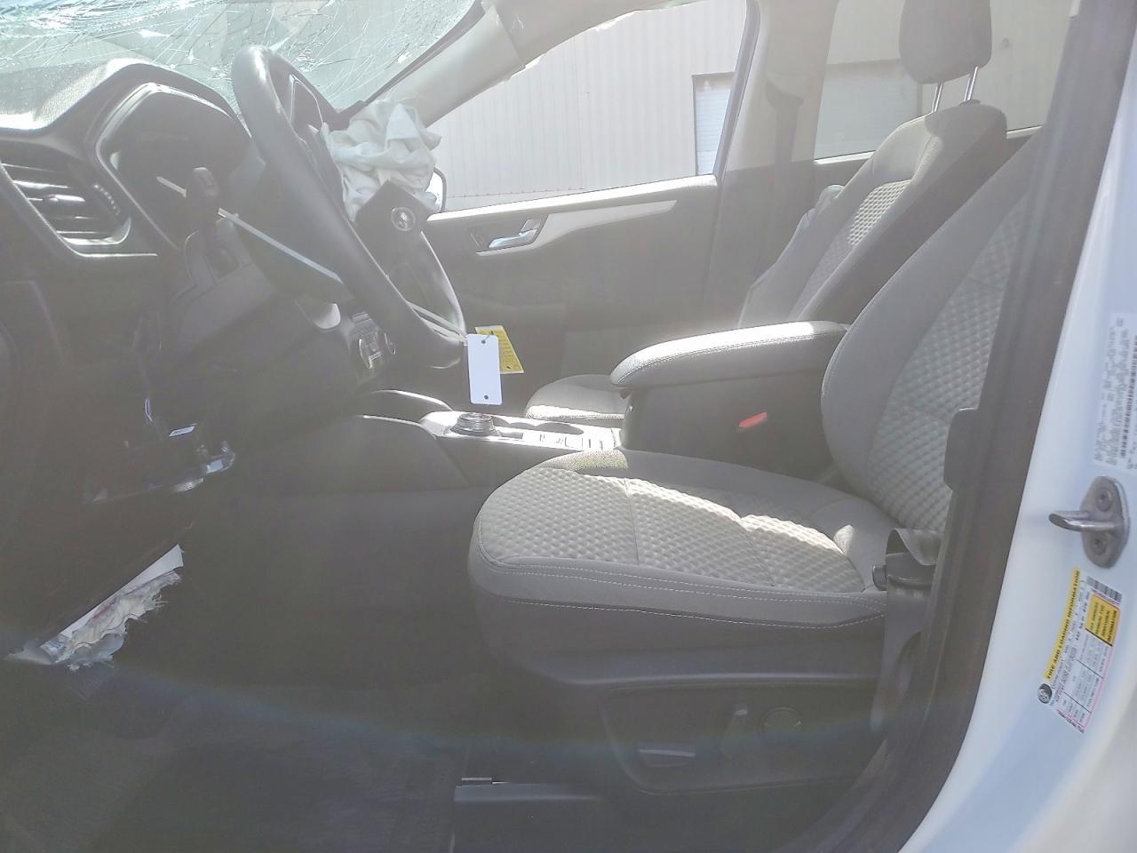 2020 Ford Escape Se - Фото 7