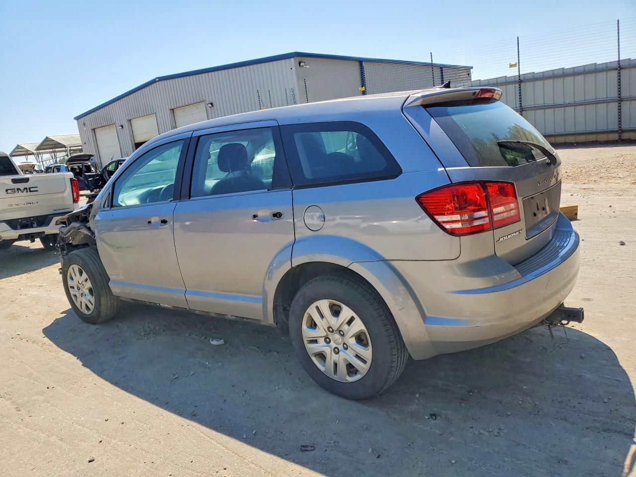 2015 Dodge Journey Se - Image 2