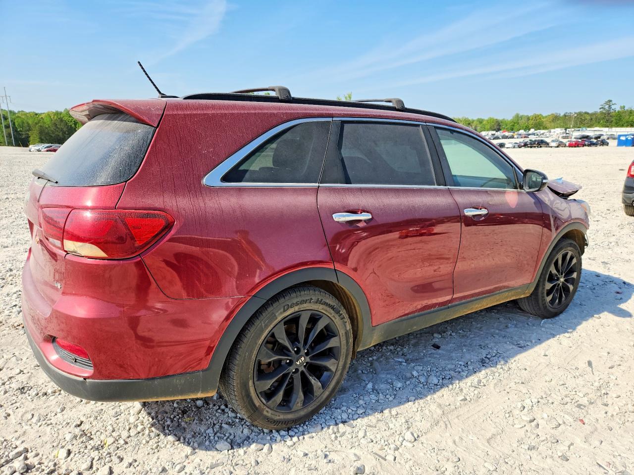 2019 Kia Sorento S V6 - Фото 3
