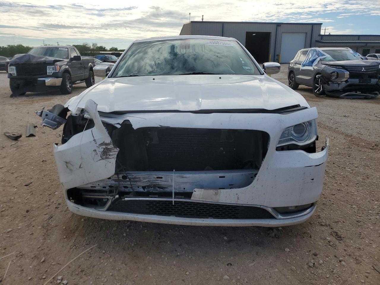 2020 Chrysler 300 Limited - Фото 5