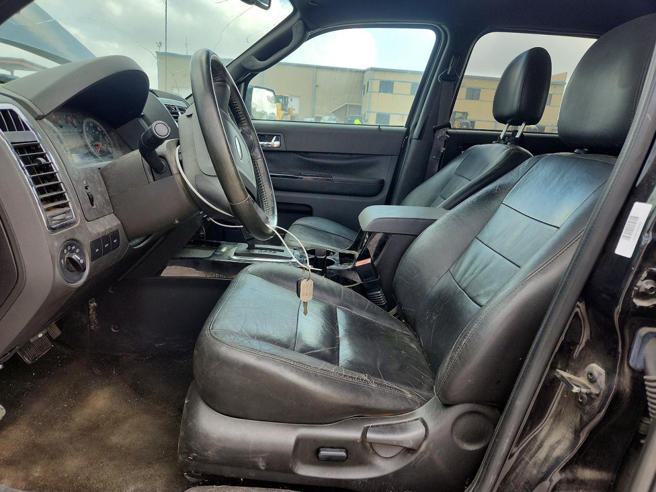 2012 Ford Escape - Image 7