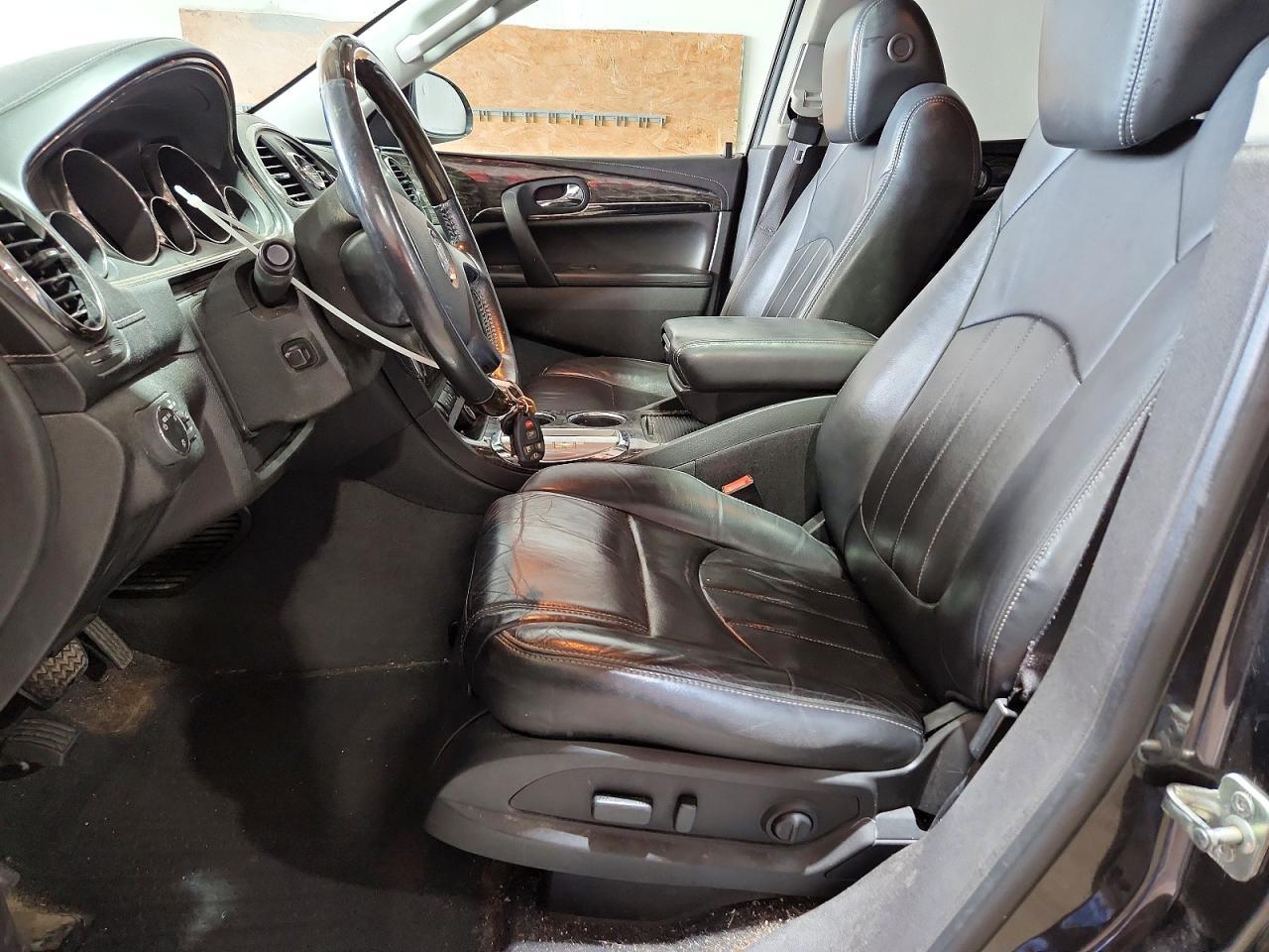 2013 Buick Enclave - Фото 7