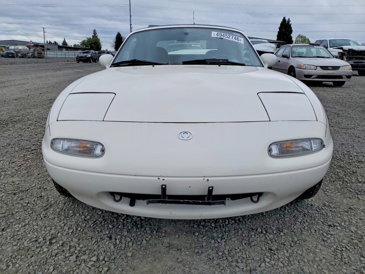 1997 Mazda Mx-5 Miata - Фото 5