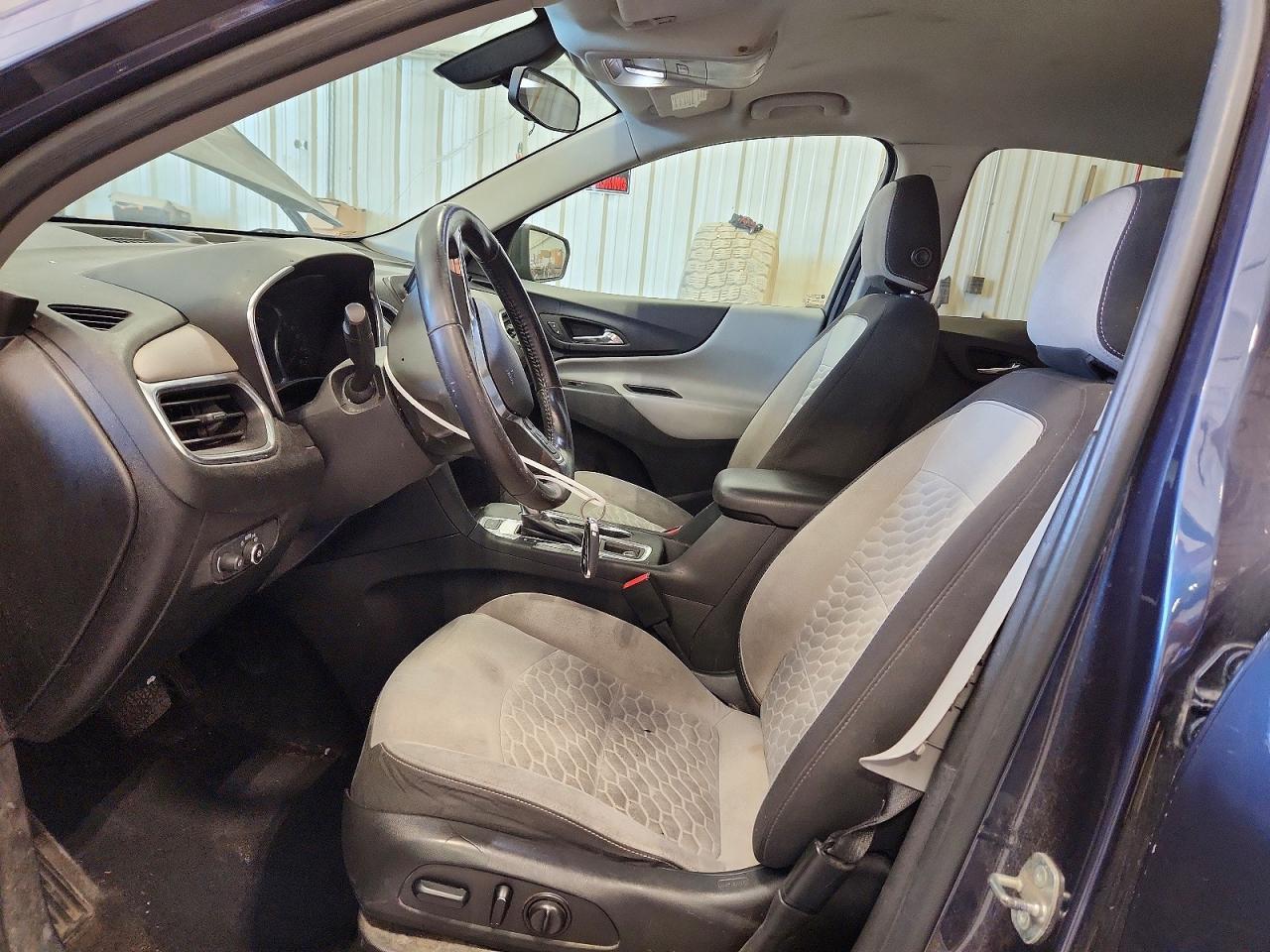 2018 Chevrolet Equinox Lt - Фото 7