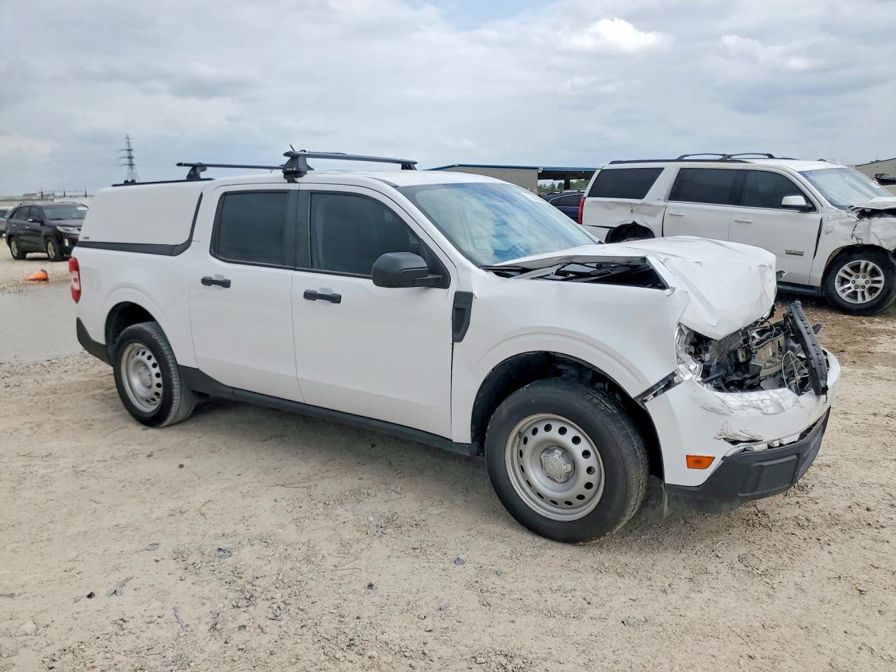 2024 Ford Maverick Xl - Фото 4