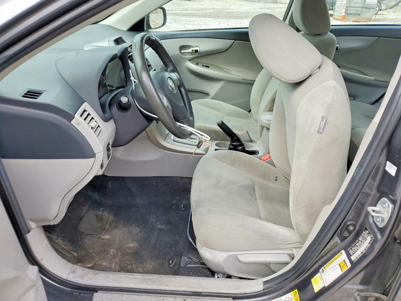 2013 Toyota Corolla Le - Фото 7