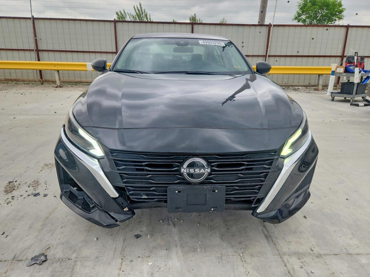 2024 Nissan Altima Sv - Фото 5