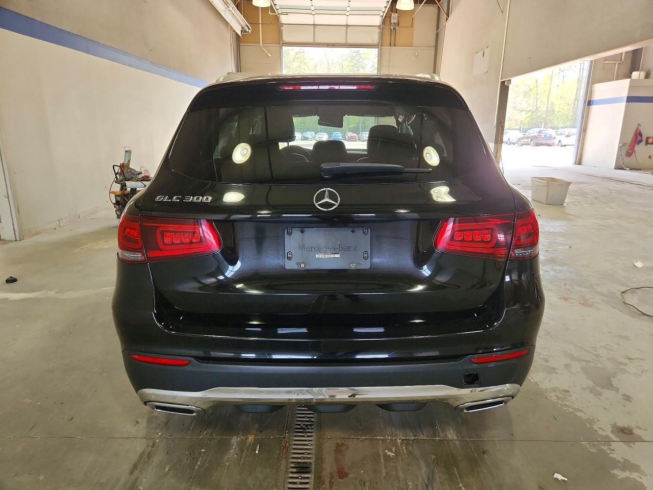 2020 Mercedes-Benz Glc 300 - Image 6