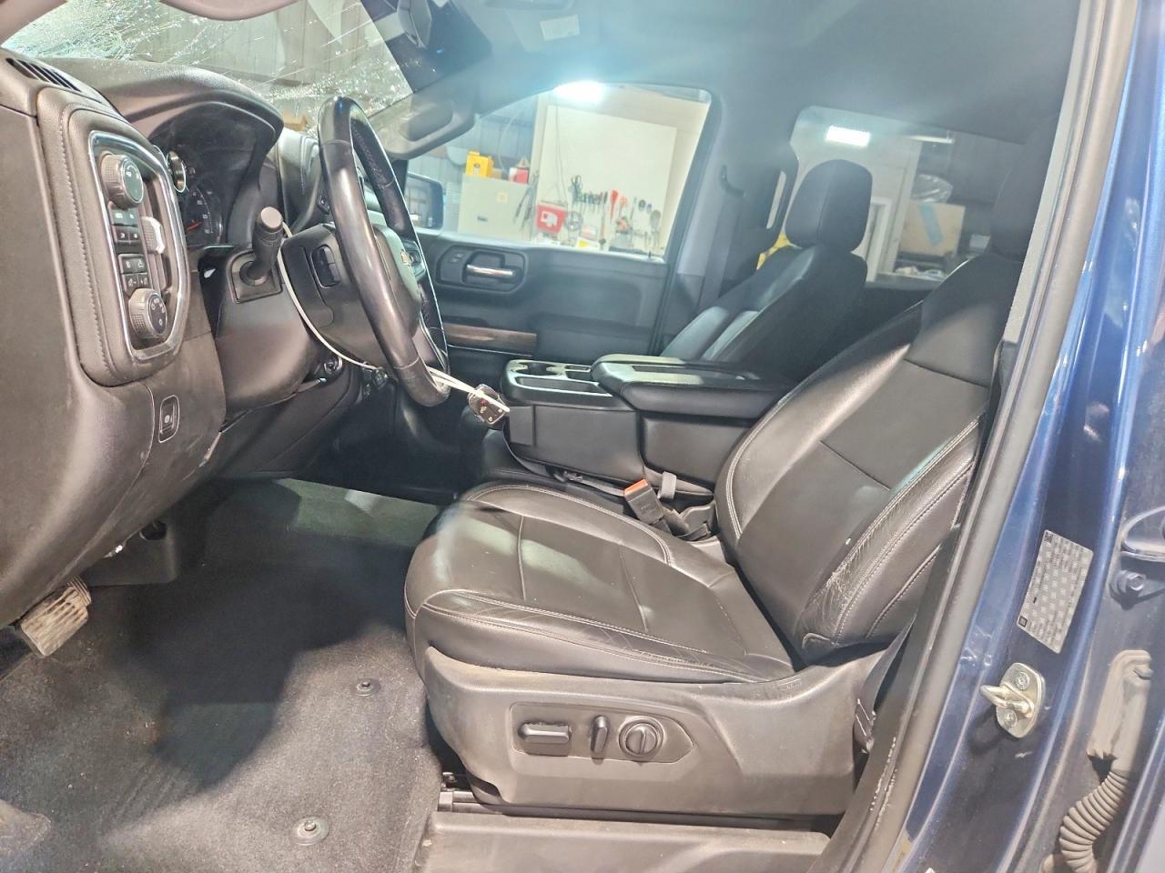 2019 Chevrolet Silverado K1500 Lt - Image 7