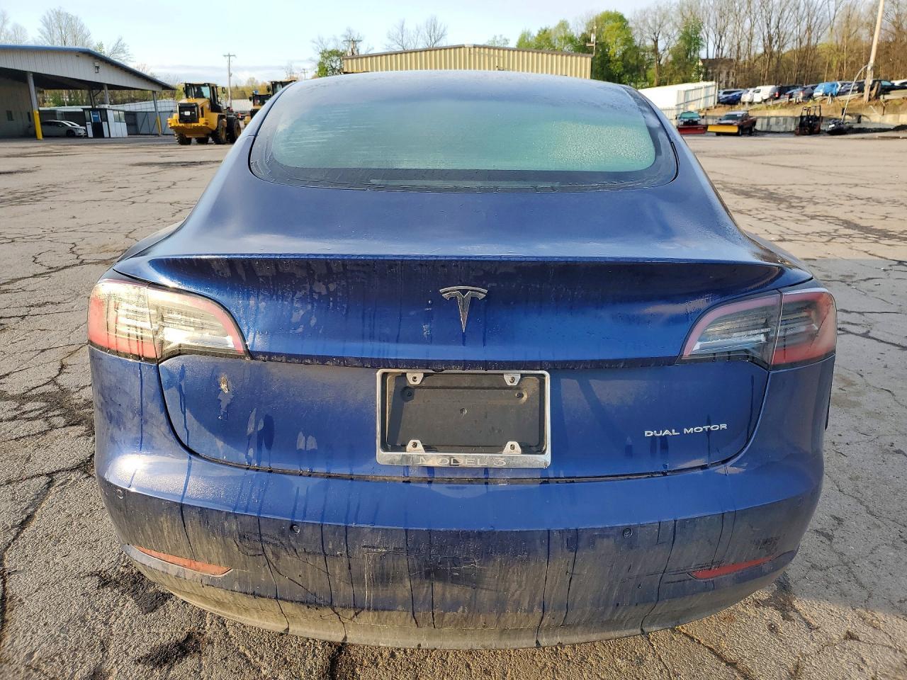 2021 Tesla Model 3 - Image 6