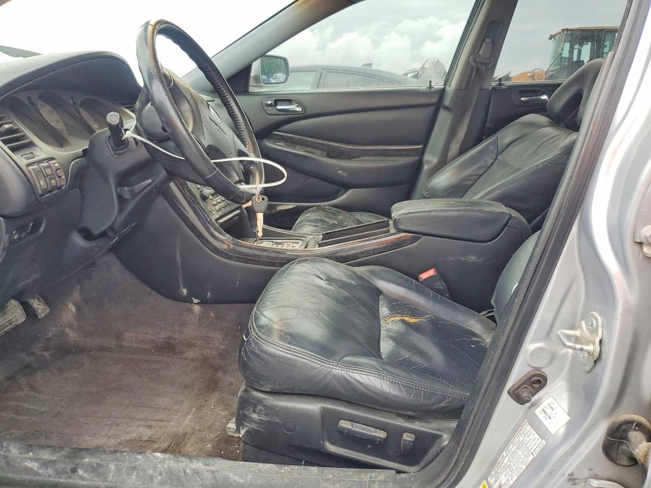 2003 Acura 3.2Tl Type-S - Image 7