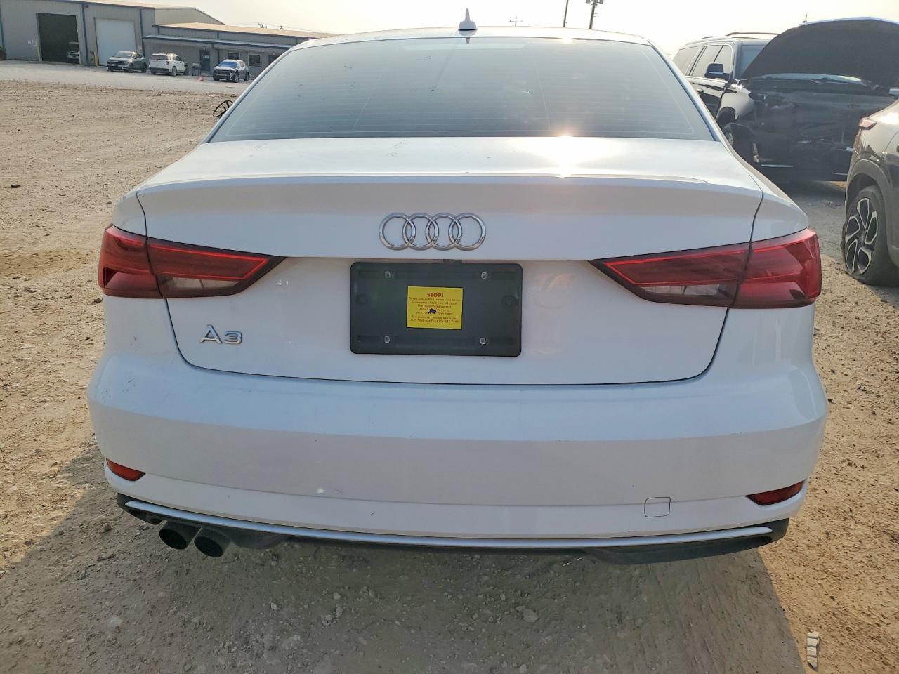 2018 Audi A3 Premium - Image 6