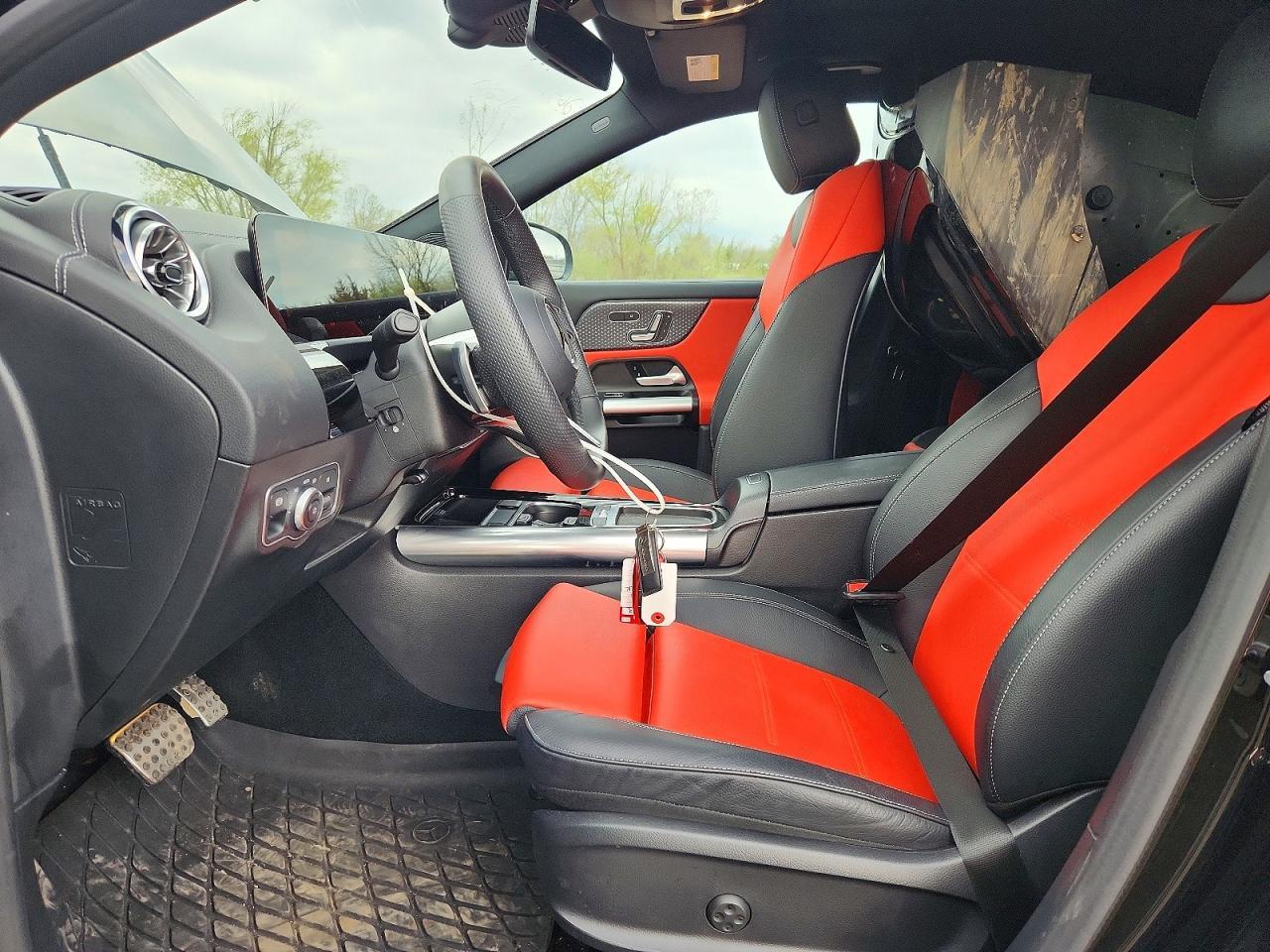 2025 Mercedes-Benz Gla 250 4Matic - Image 7