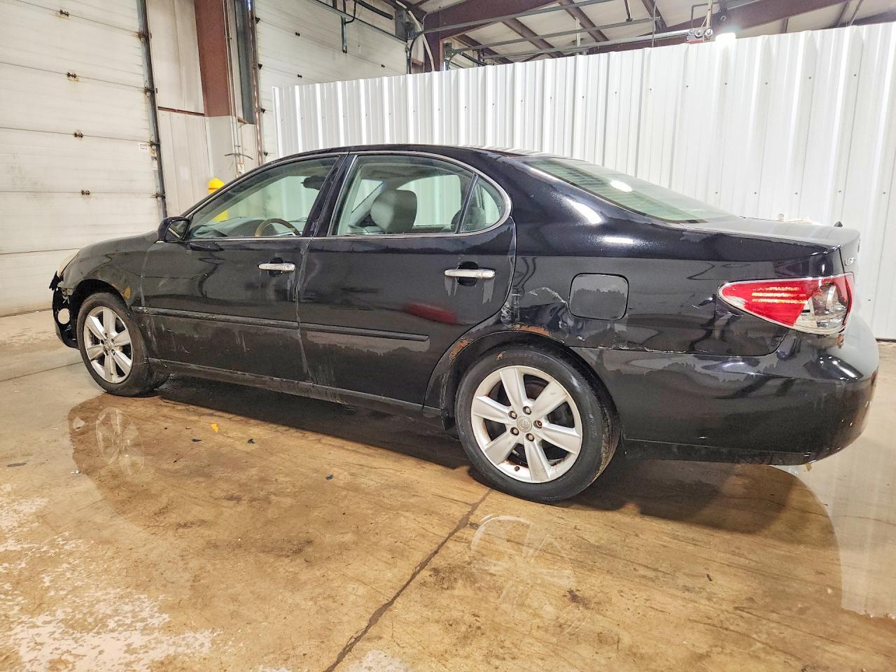 2005 Lexus Es 330 Base - Фото 2