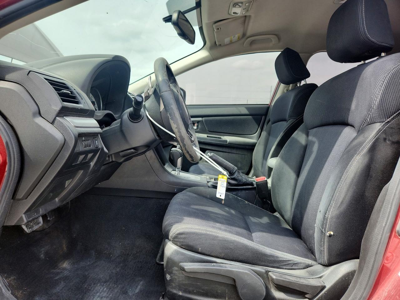 2014 Subaru Impreza Sport Premium - Image 7