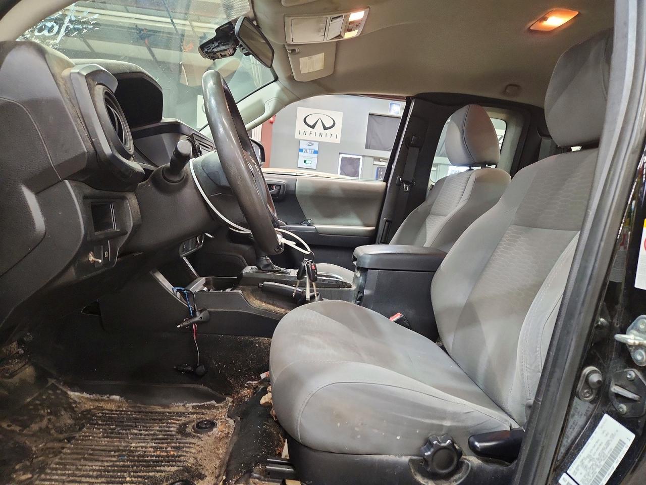2018 Toyota Tacoma Sr - Фото 7