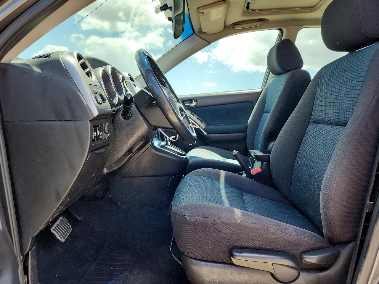 2005 Toyota Matrix Xr - Image 7