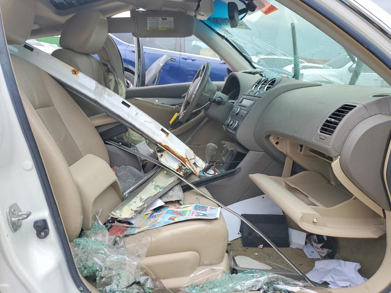 2011 Nissan Altima 2.5 - Image 7