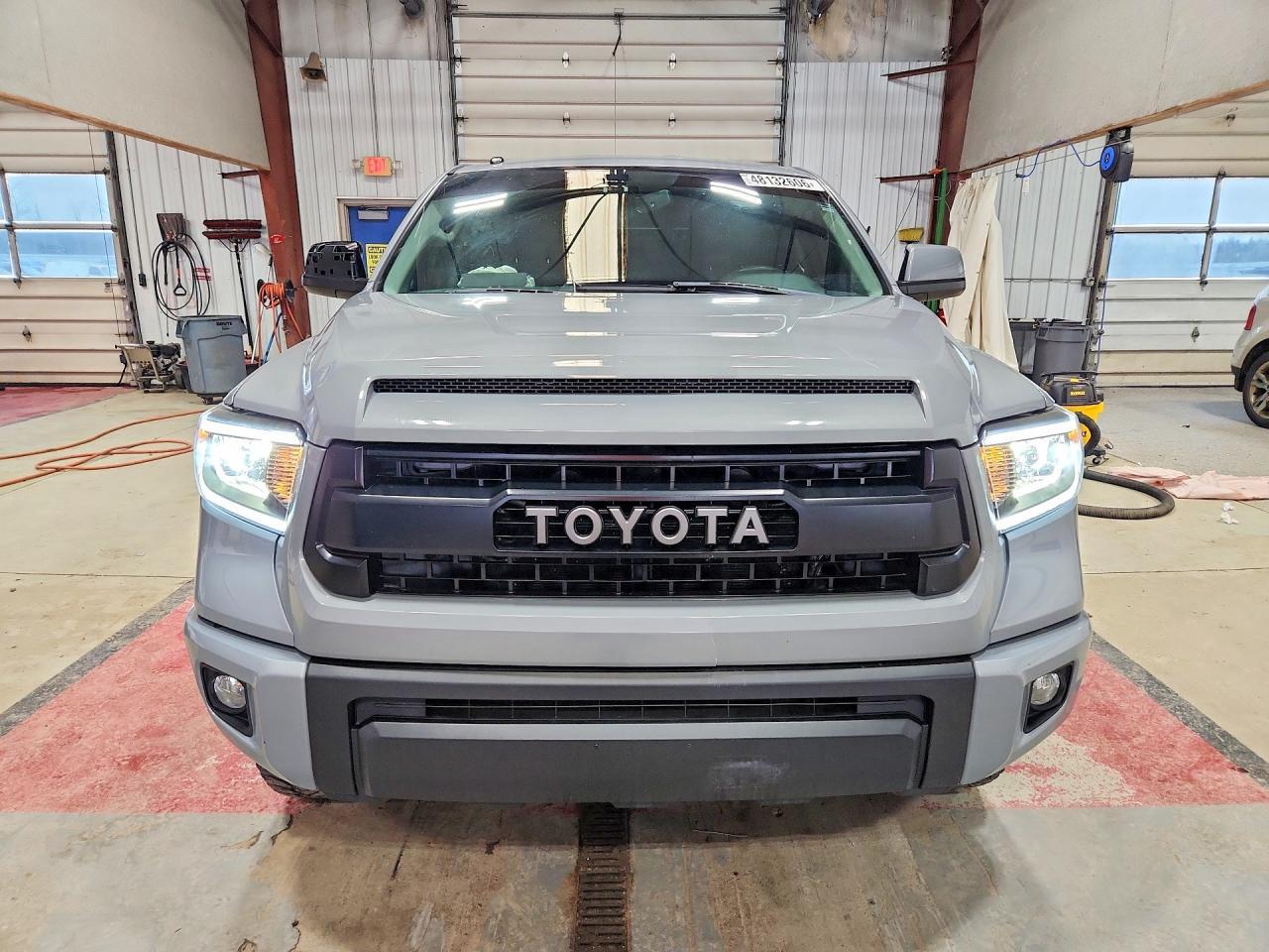2017 Toyota Tundra Trd Pro - Image 5