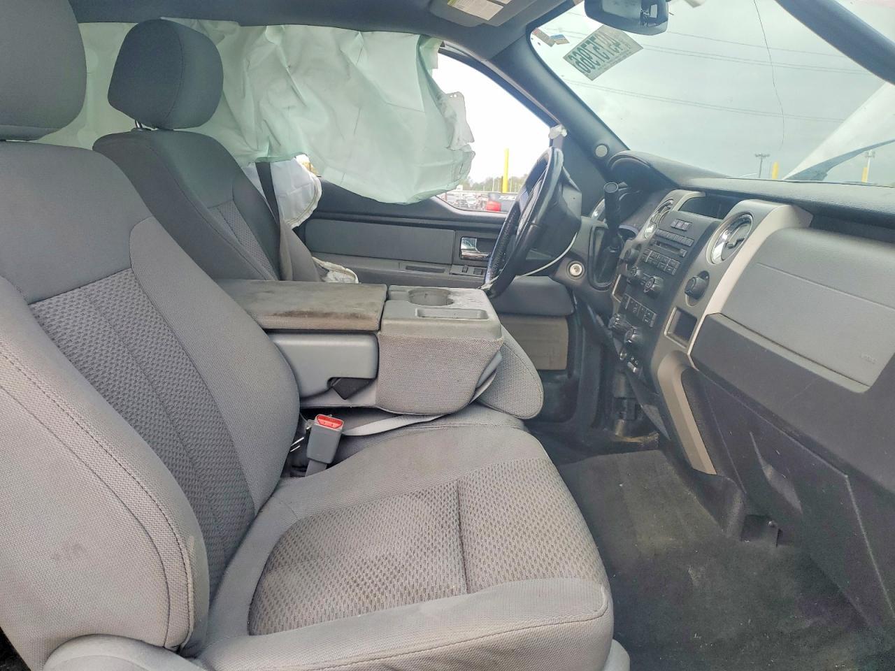 2012 Ford F150 Super Cab - Фото 7