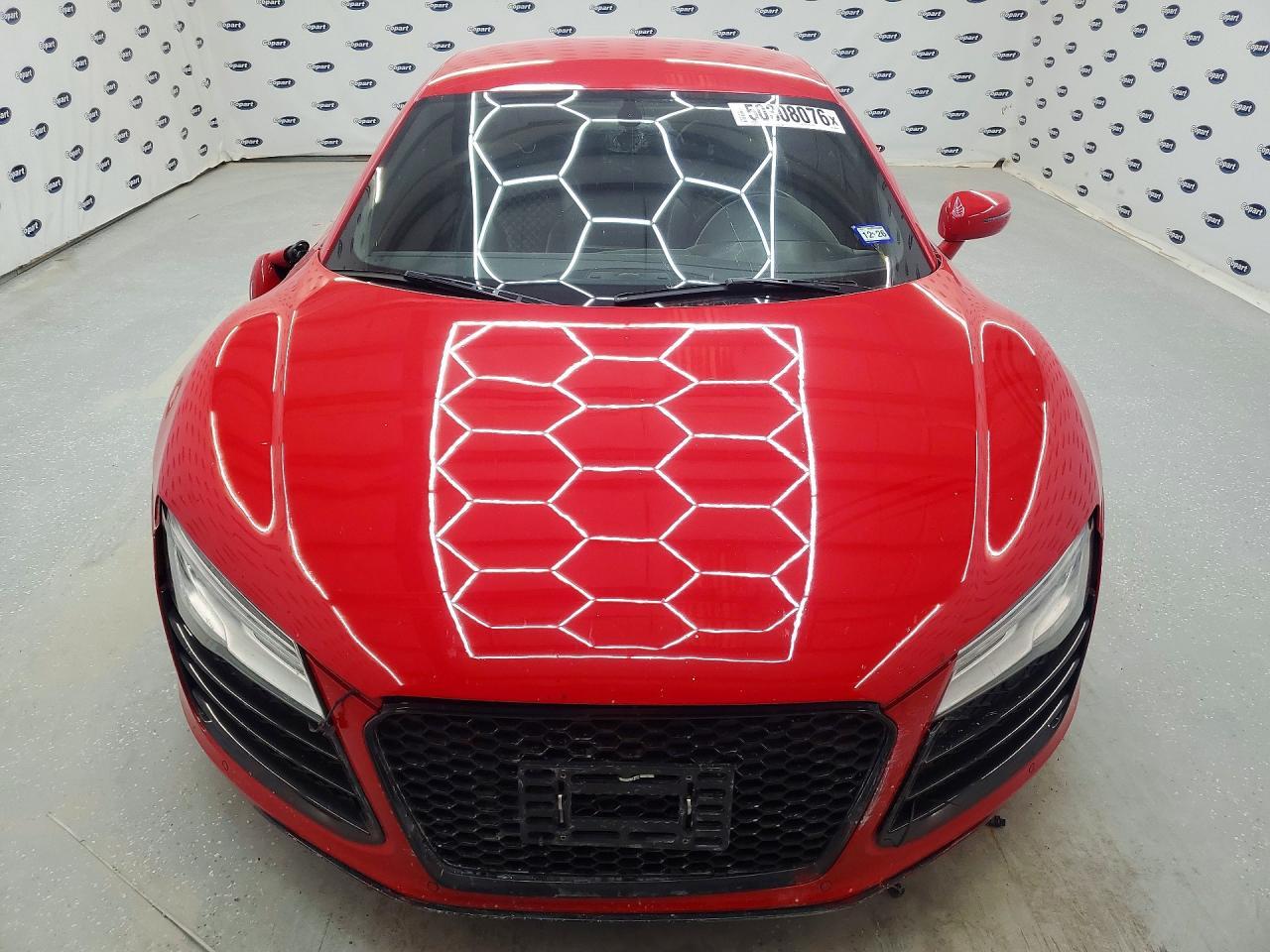 2015 Audi R8 4.2 Quattro - Фото 5