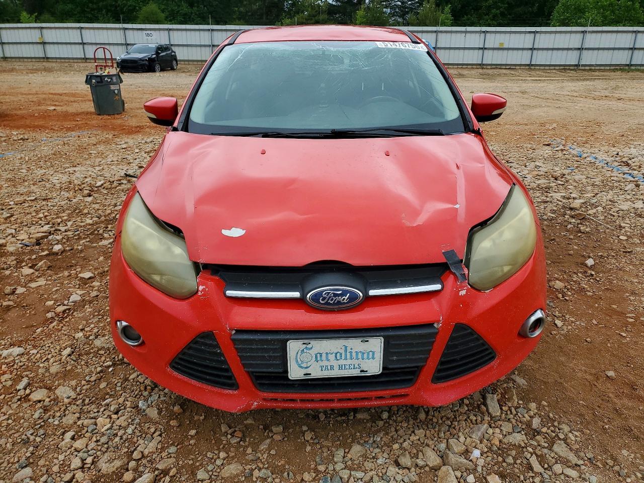 2013 Ford Focus Se - Image 5