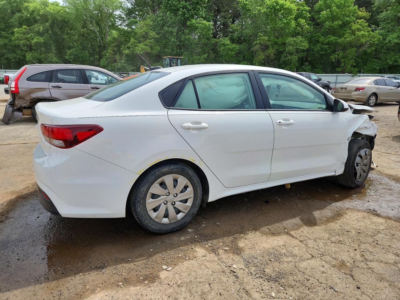 2019 Kia Rio S - Image 3