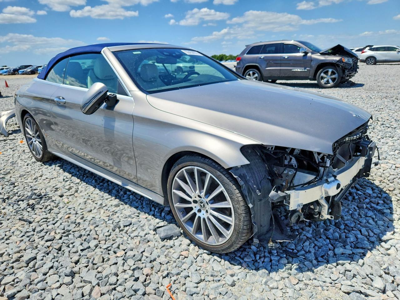 2021 Mercedes-Benz C 300 - Image 4