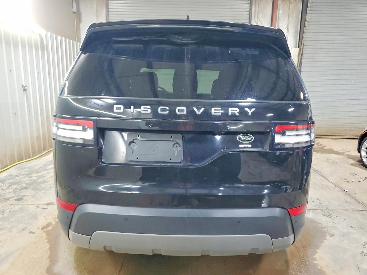 2020 Land Rover Discovery Se - Image 6