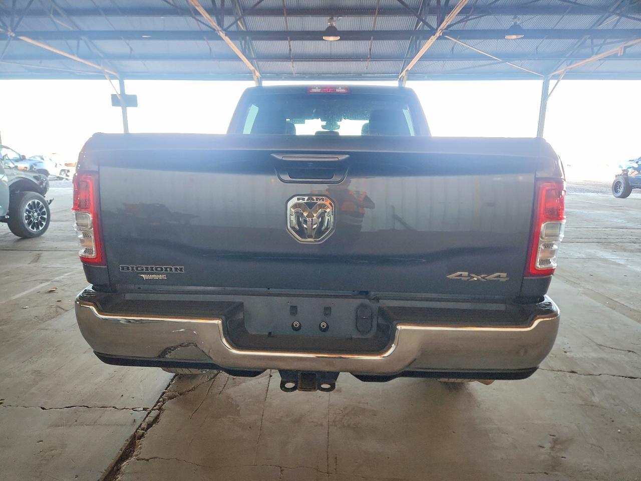 2021 Ram 2500 Big Horn - Image 6