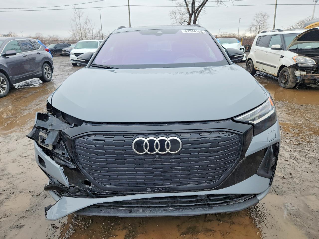 2024 Audi Q4 E-Tron Premium - Image 5