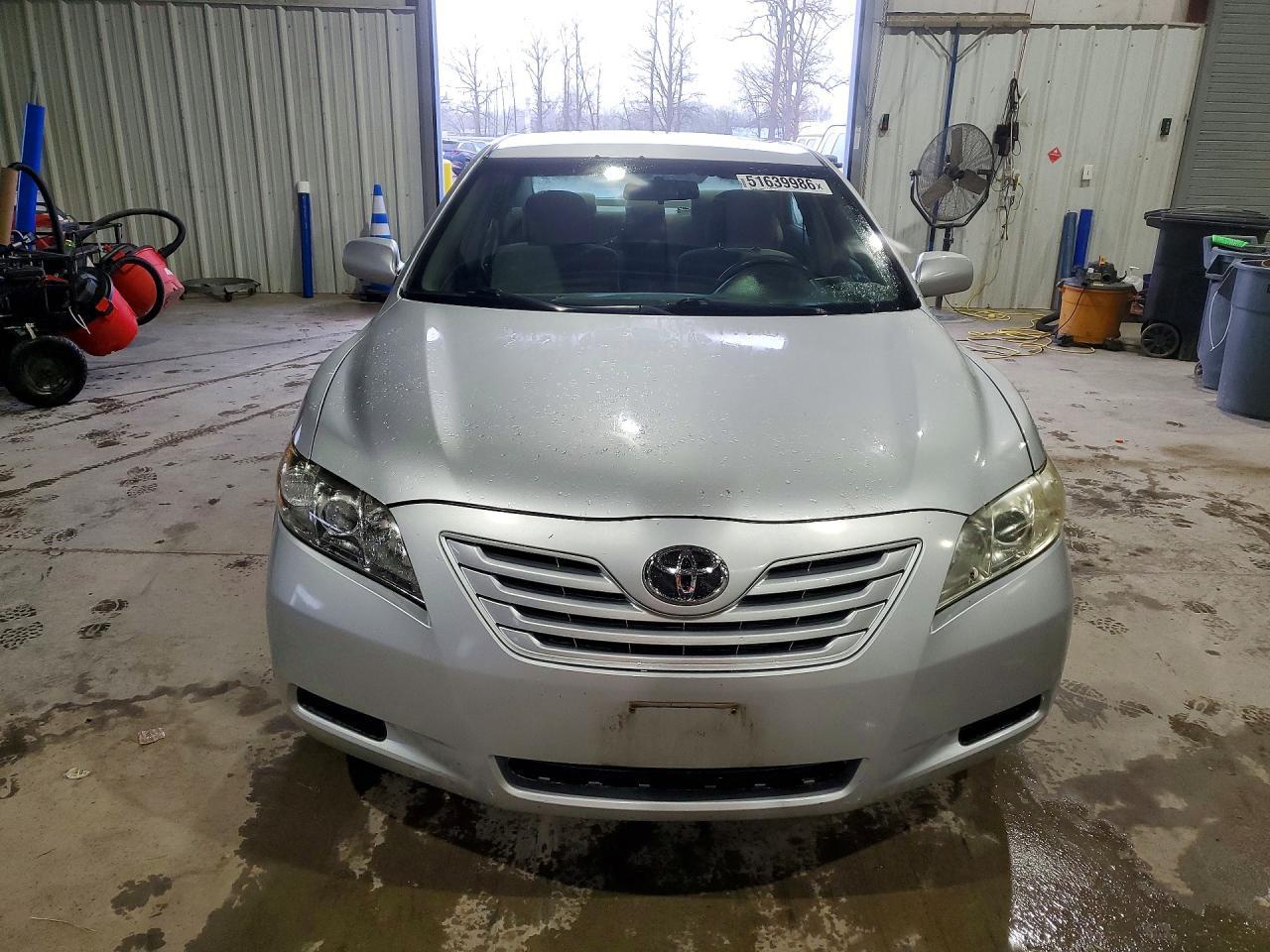 2007 Toyota Camry - Фото 5