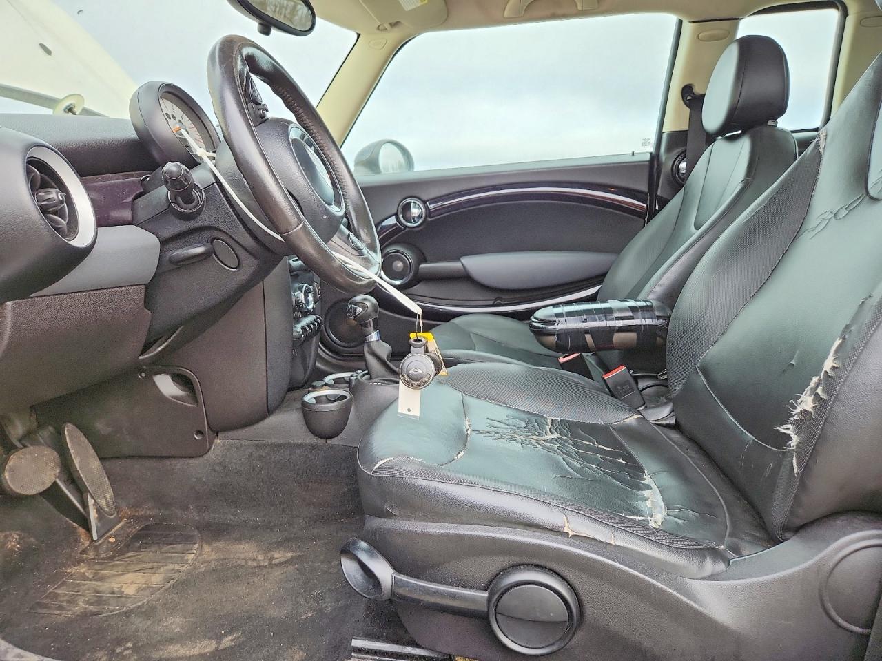 2011 Mini Cooper Clubman - Image 7