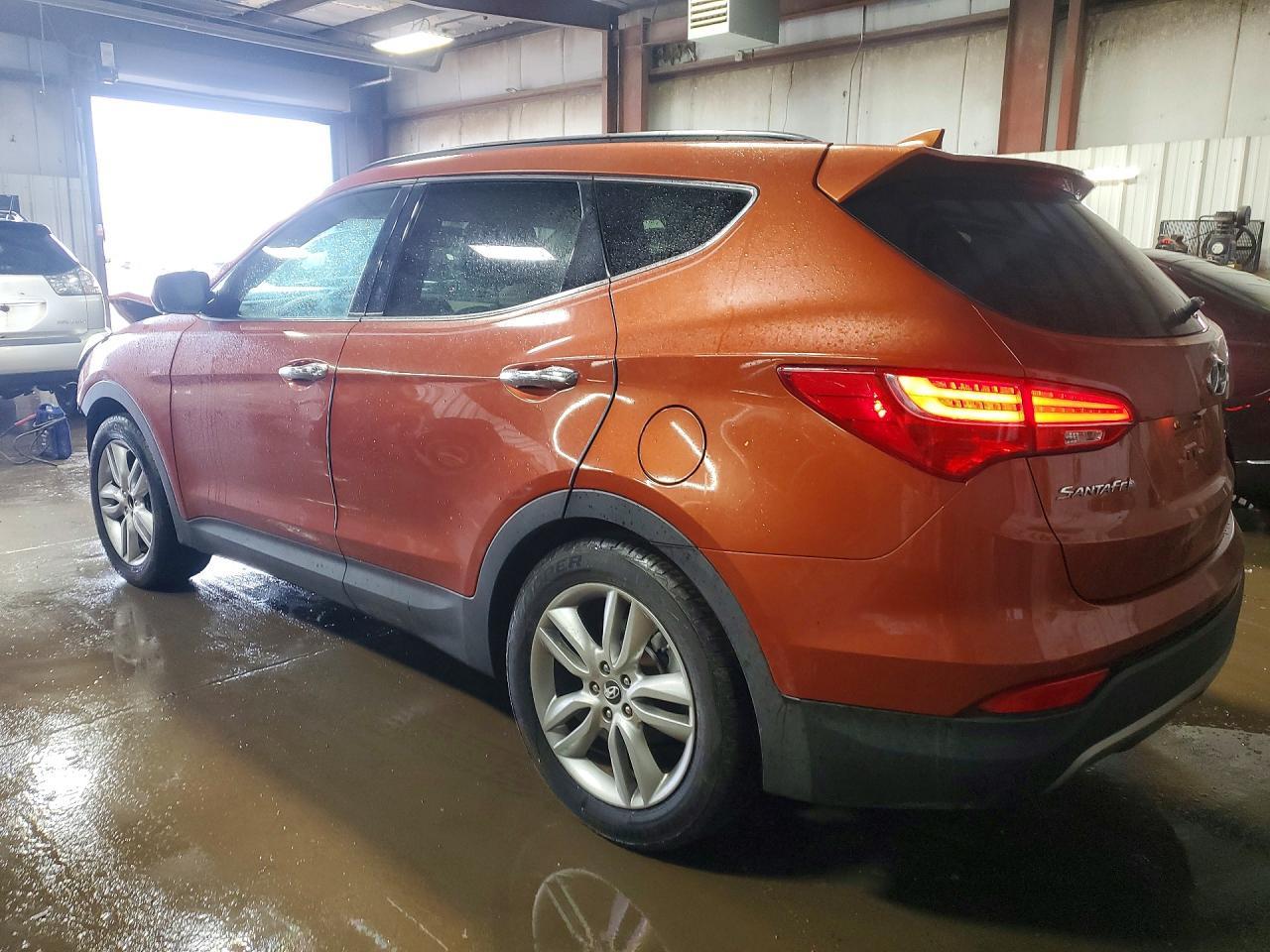 2014 Hyundai Santa Fe Sport 2.0T - Image 2