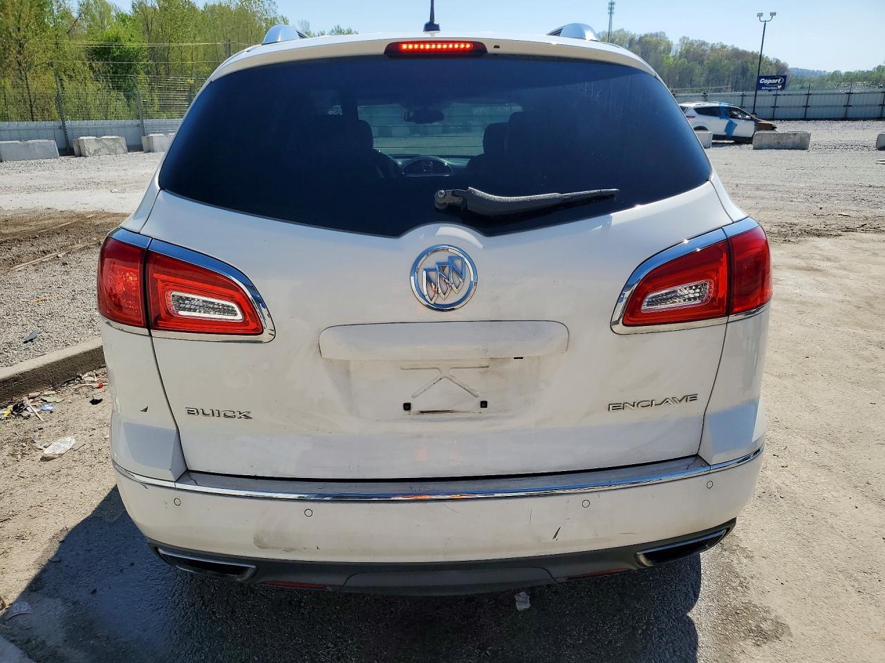 2015 Buick Enclave - Image 6