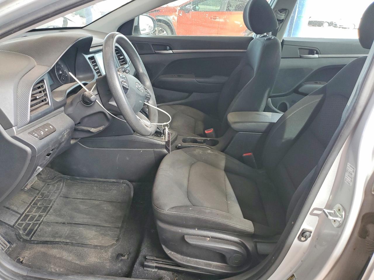 2019 Hyundai Elantra Sel - Image 7