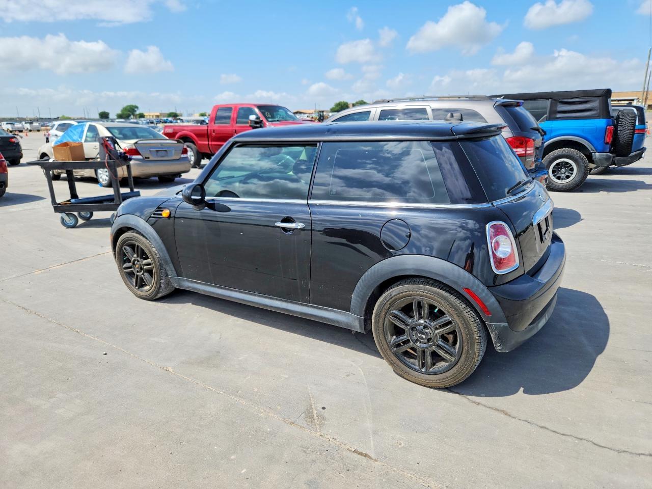 2013 Mini Cooper - Фото 2
