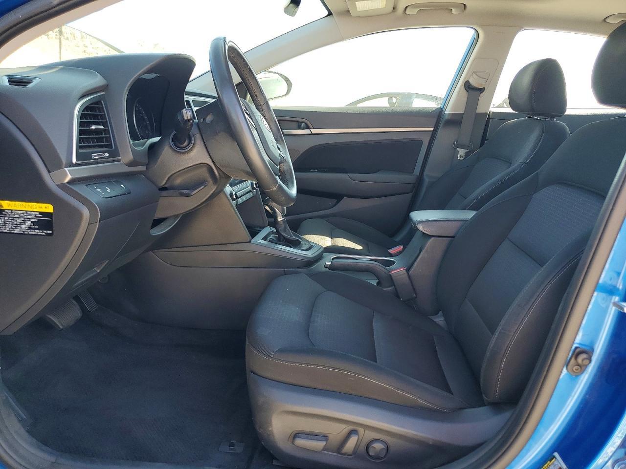 2017 Hyundai Elantra Value Edition - Image 7