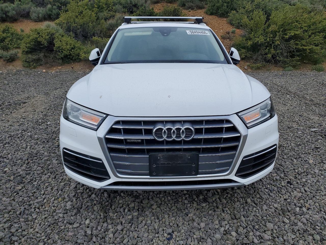 2019 Audi Q5 Premium - Image 5