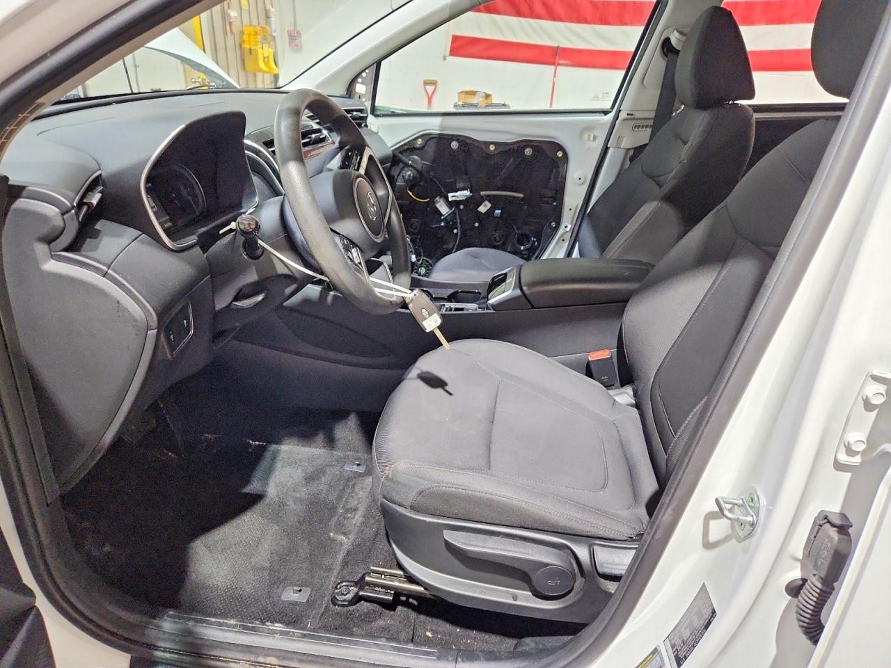 2023 Hyundai Tucson Se - Фото 7