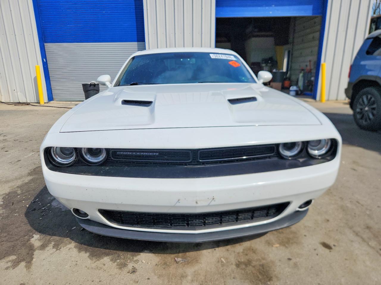 2018 Dodge Challenger Gt - Image 5