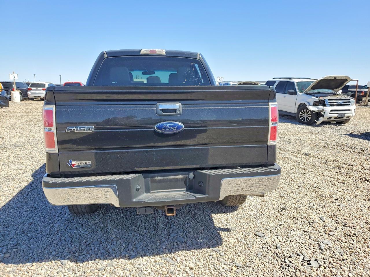 2013 Ford F150 Supercrew - Image 6