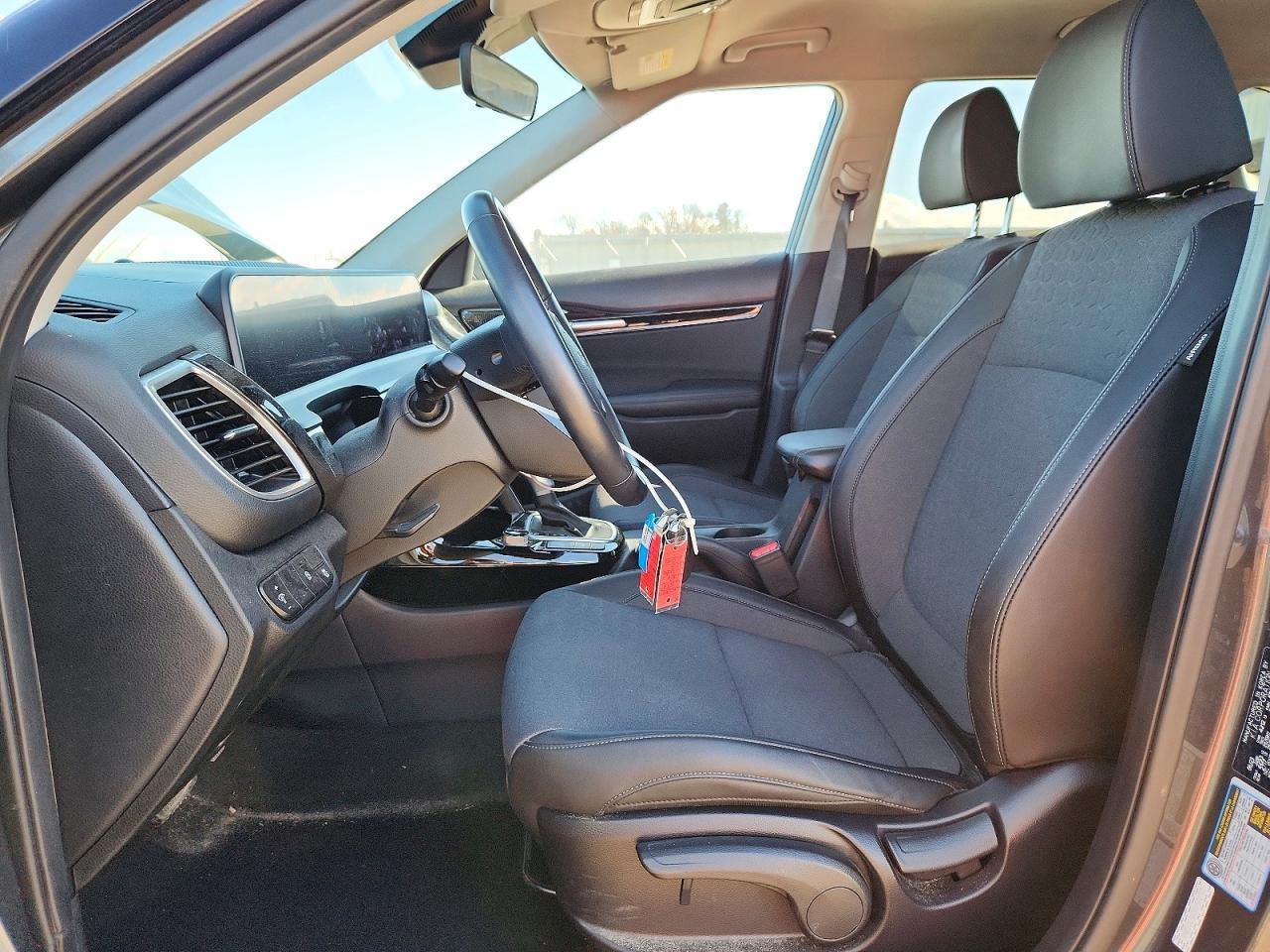 2024 Kia Seltos S - Фото 7