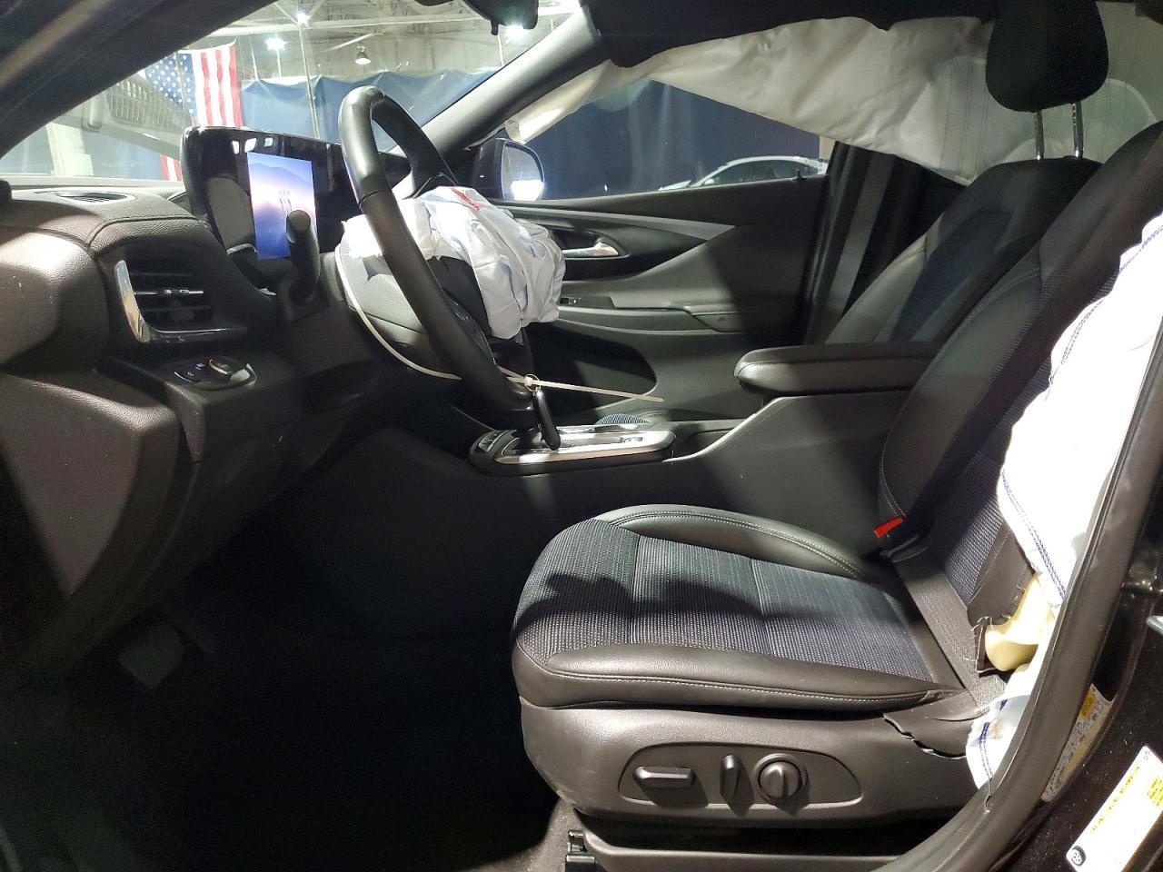 2024 Buick Envista Preferred - Image 7