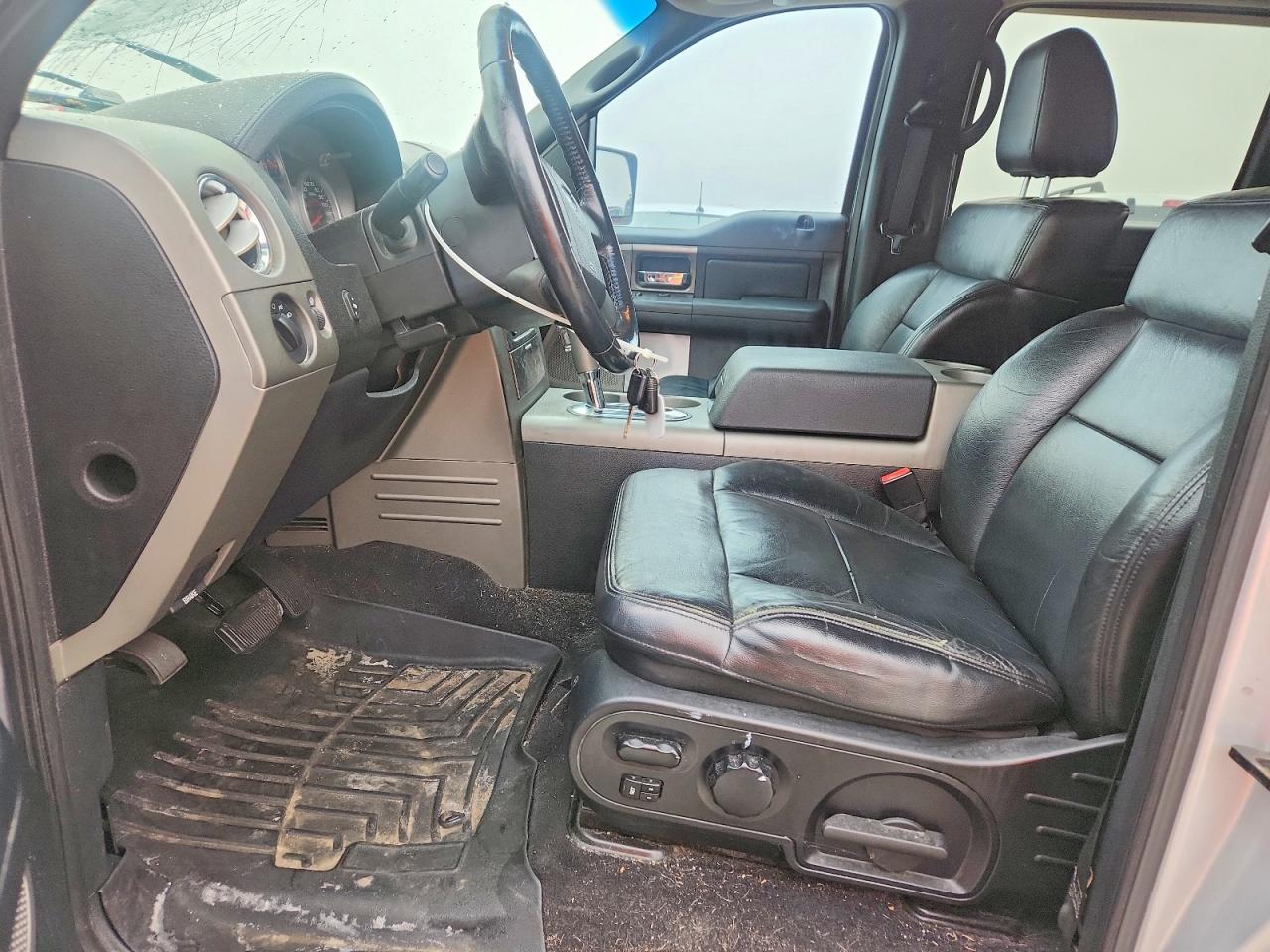 2008 Ford F150 Supercrew - Фото 7