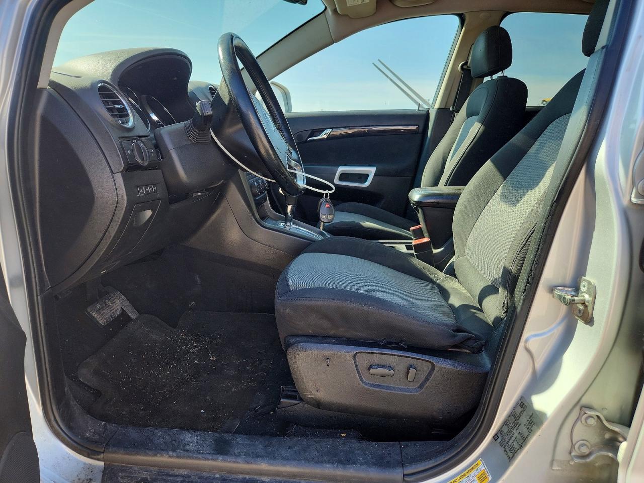 2014 Chevrolet Captiva Ls - Image 7