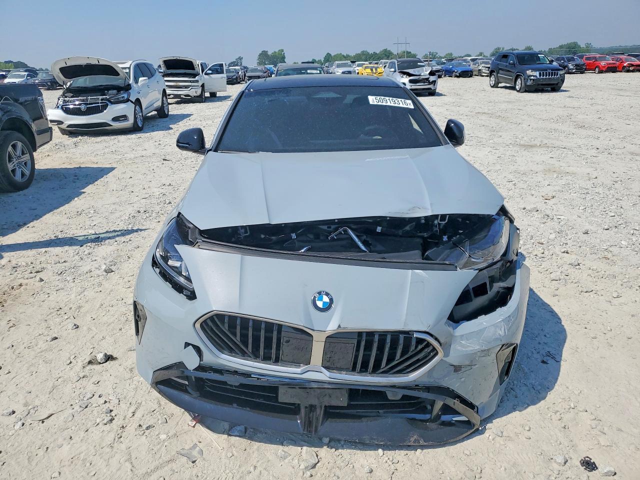 2026 BMW 228 - Фото 5